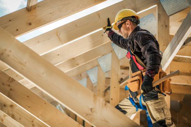 Best Commercial Roofing Services  in Berry Hill, TN