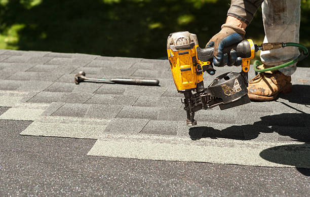 Heating Cable for Roof Installation in Berry Hill, TN