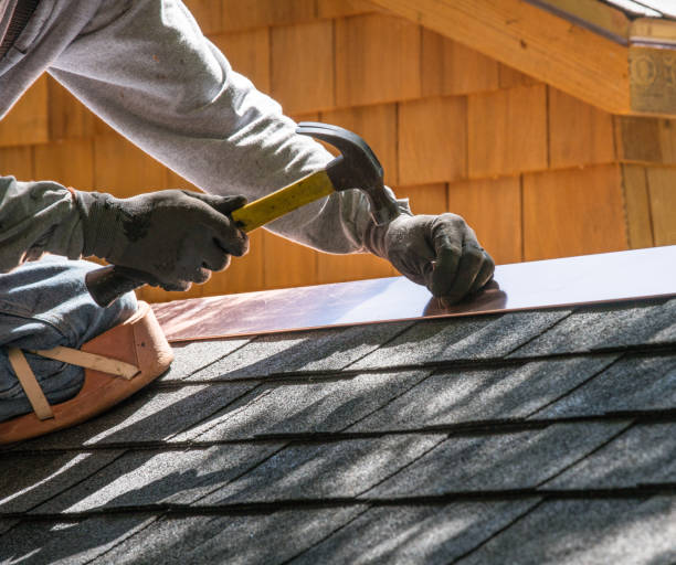 Quick and Trustworthy Emergency Roof Repair Services in Berry Hill, TN
